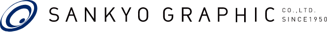SANKYO GRAPHIC