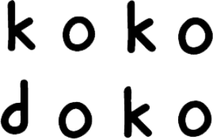 KOKODOKO